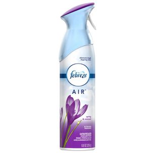Febreze Desodorante Ambiental Spring And Renewal 250grs